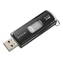 SanDisk Cruzer Micro 16 GB USB 2.0 Flash Drive (SDCZ6-016G-A11, Retail Package)
